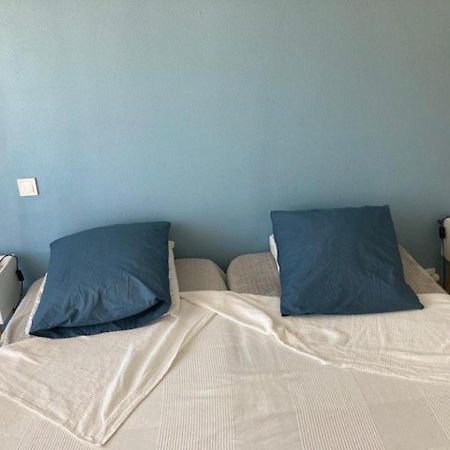 Bel Appartement Au Lavandou Avec Terrasse Et Vue Mer - Fr-1-308-167 Le Lavandou Εξωτερικό φωτογραφία